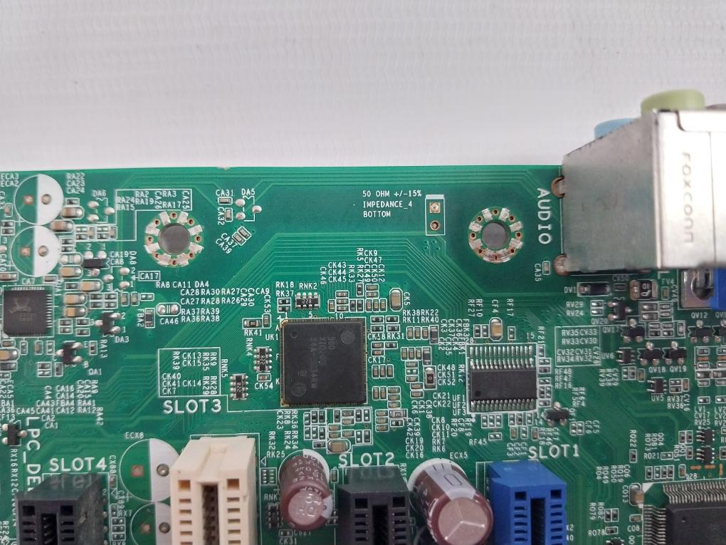 Dell 048Dy8 Motherboard Cn-048Dy8-72200-56I-02H6-a01