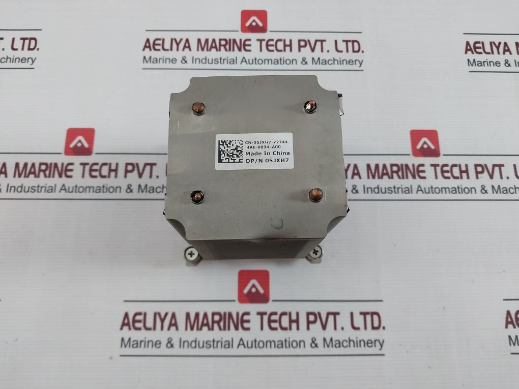 Dell 05Jxh7 Cpu Heatsink Unit