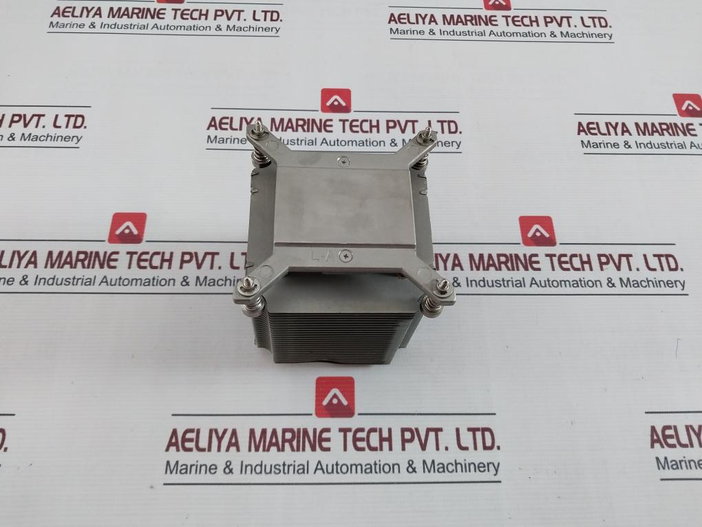 Dell 05Jxh7 Cpu Heatsink Unit