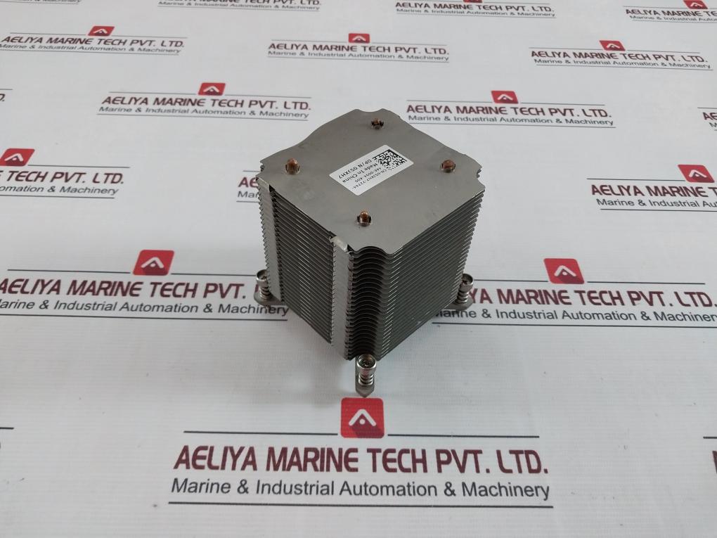 Dell 05Jxh7 Cpu Heatsink Unit