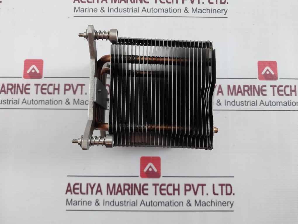 Dell 05Jxh7 Cpu Heatsink Unit
