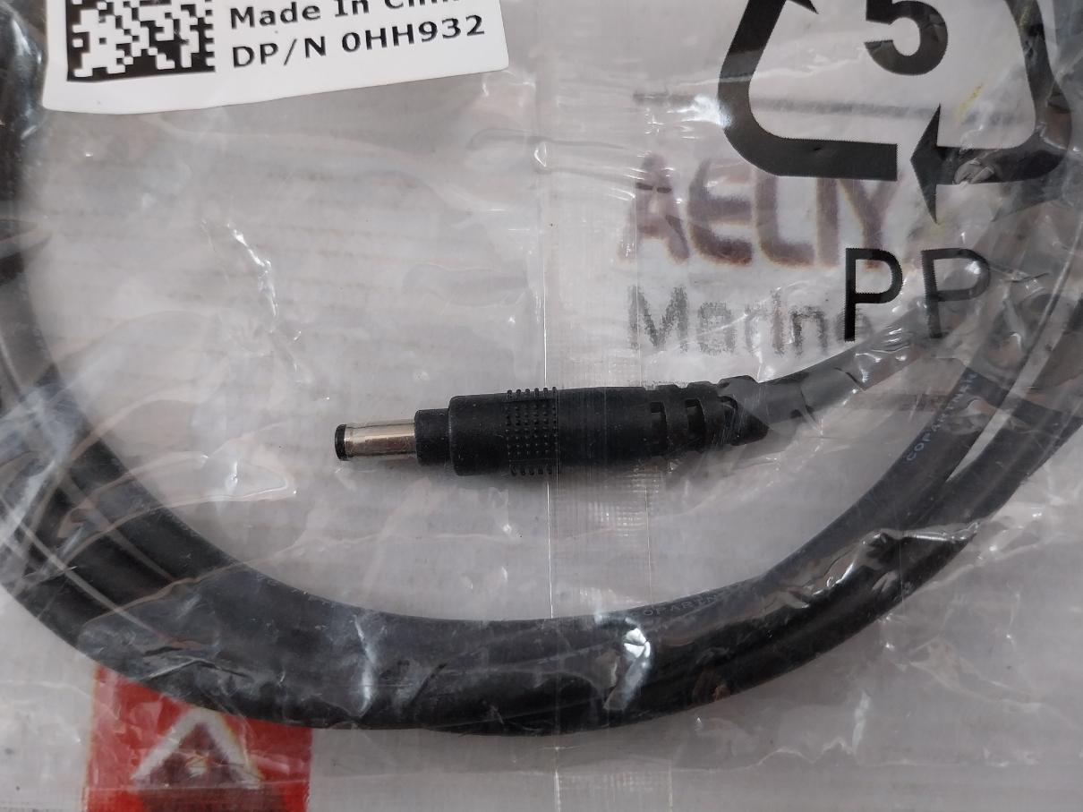 Dell 0Hh932 Status Indicator Cable Cn-0Hh932-48104-24D-015K-a00