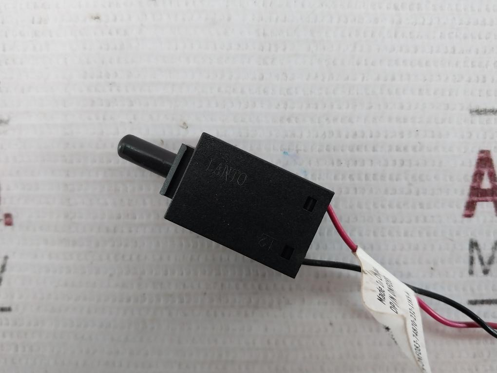 Dell 0Nf083 Chassis Intrusion Switch Cn-0Nf083-74870-232-11K5-a01