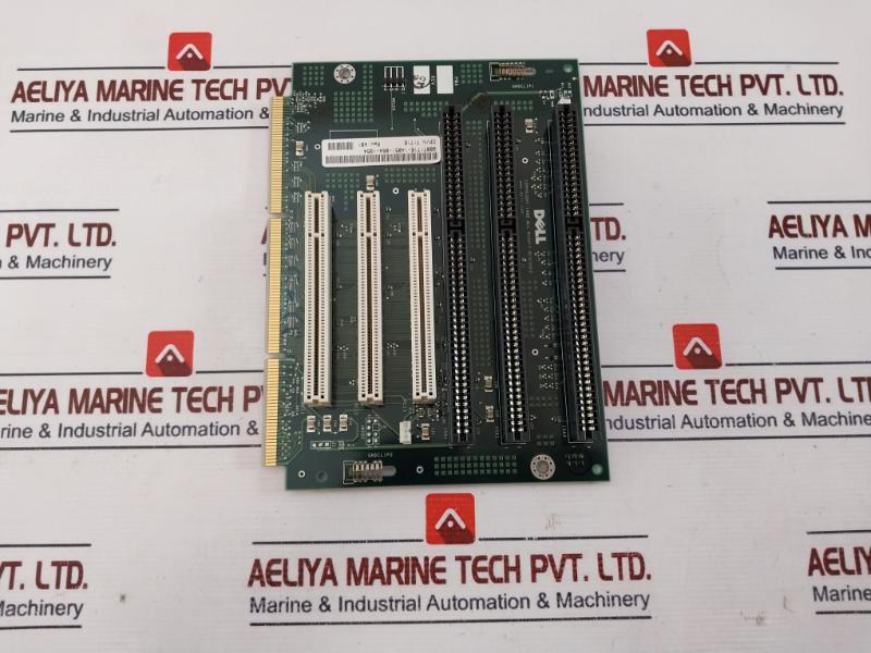 Dell 7171e Optiplex Riser Card Rev: A01