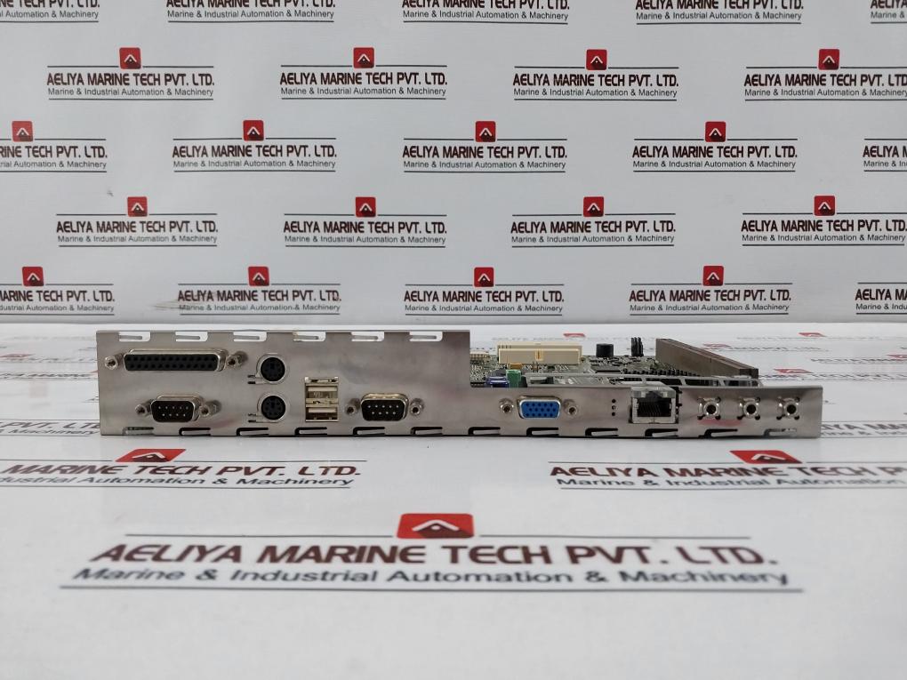 Dell 9C475 Motherboard My-09C475-12412-33C-0011 Rev: A01