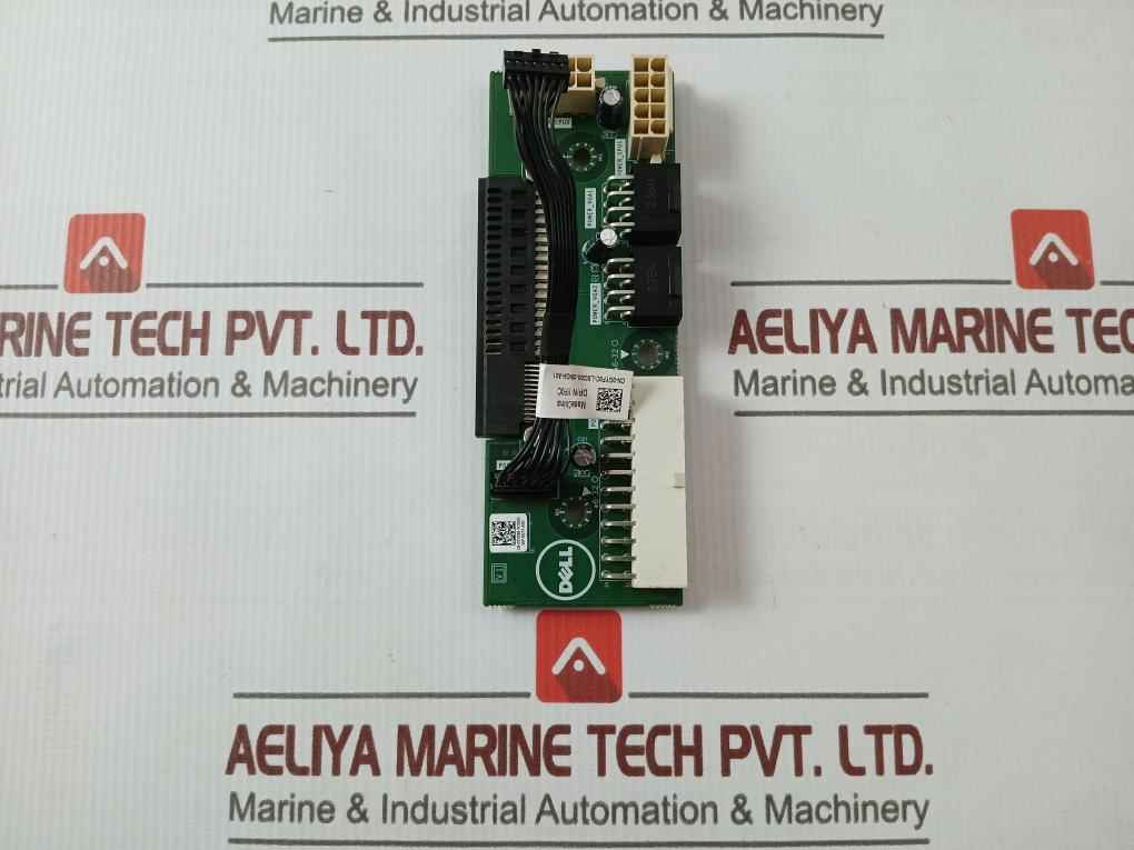 Dell Cn-0Tv5X6-fcw00-26P-0077-a00 Power Distribution Board Pwb Rev A01