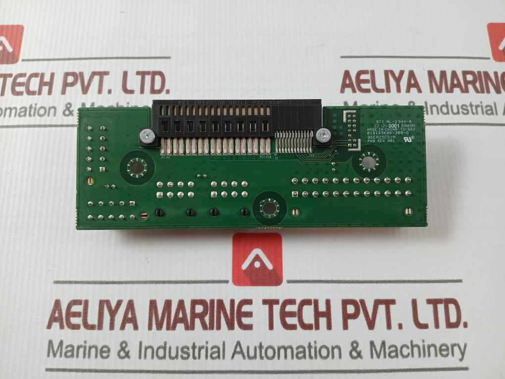 Dell Cn-0Tv5X6-fcw00-26P-0077-a00 Power Distribution Board Pwb Rev A01