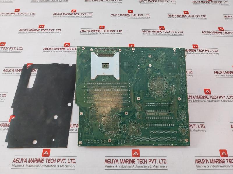 Dell Cpu2_Rsr1 Workstation Motherboard Pwb 5291K Ul94V-0
