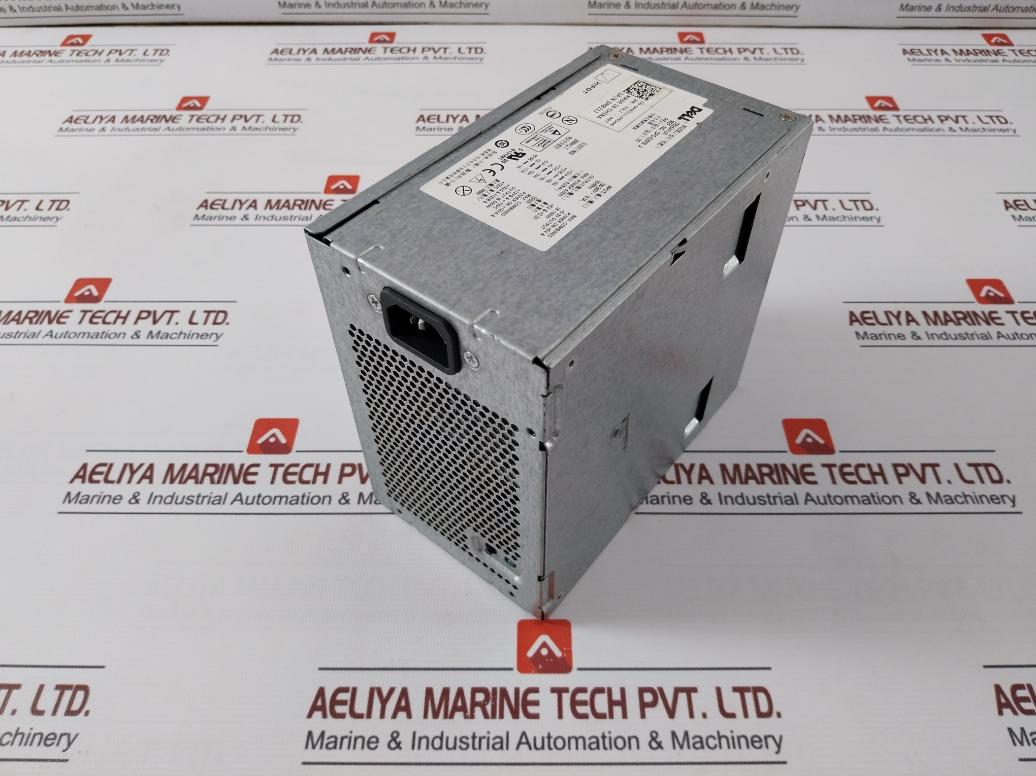 Dell D525Af-00 Switching Power Supply Rev 05 100–240V 8.5A 50–60Hz