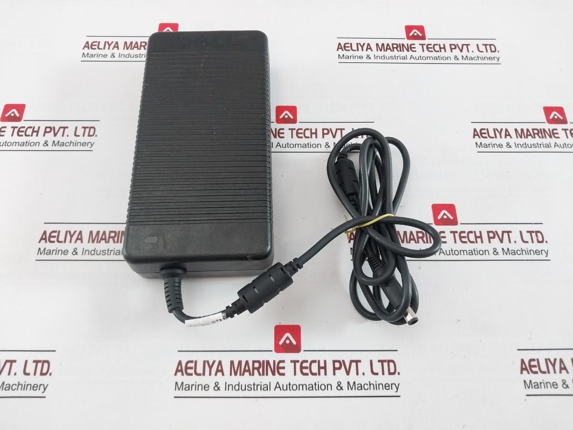 Dell Da210Pe1-00 Ac Adapter D846D Rev A01 1.5 Meter 100–240V 3.2A 50–60Hz