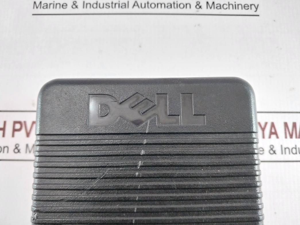 Dell Da210Pe1-00 Ac Adapter D846D Rev A01 1.5 Meter 100–240V 3.2A 50–60Hz