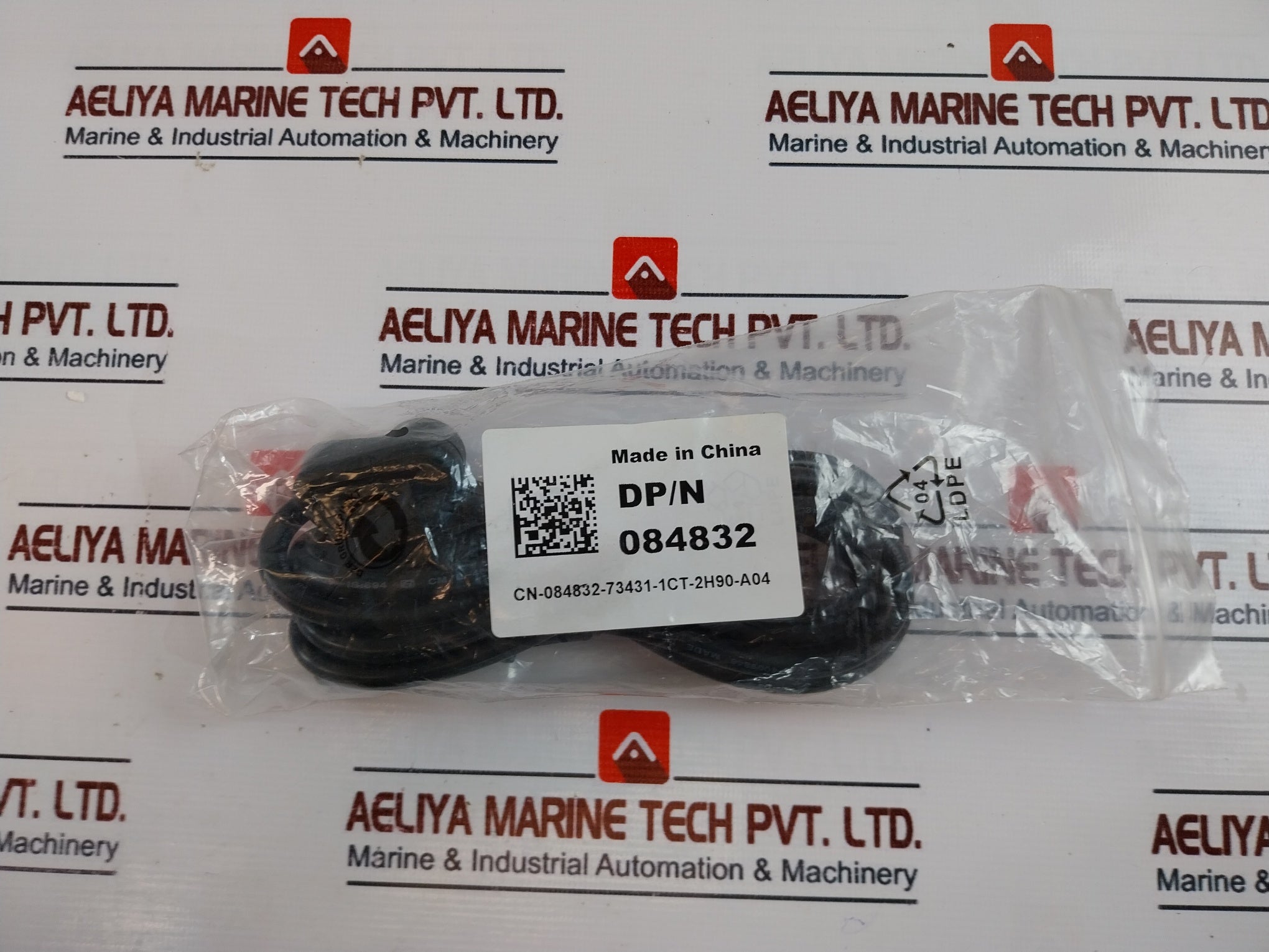 Dell E170Sc Lcd Monitor Kit Pc-mon-dell-17-tft 100-240V~ 50/60Hz 1.6A Rev: A03