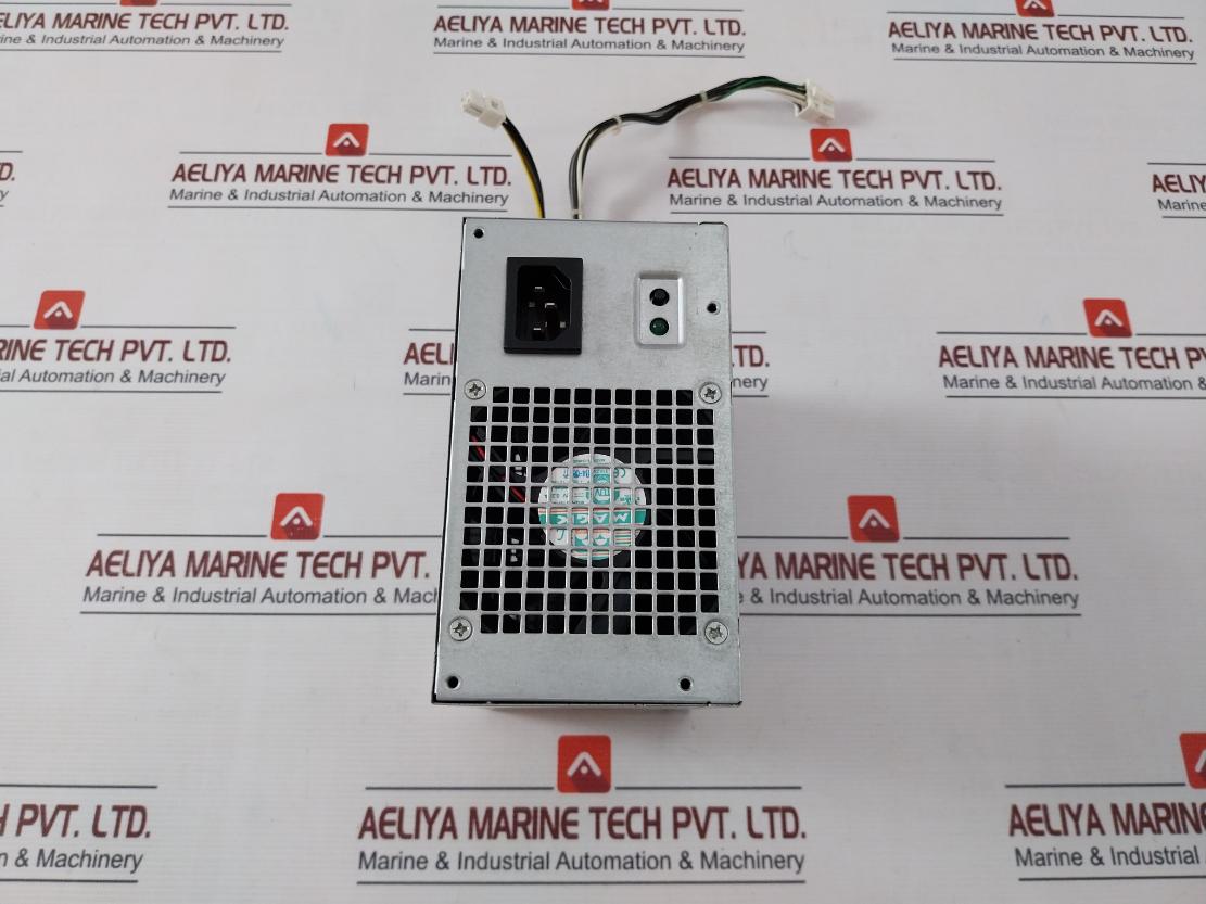 Dell H290Am-00 Switching Power Supply D290A001L 100-240V-/5.4A 50-60Hz