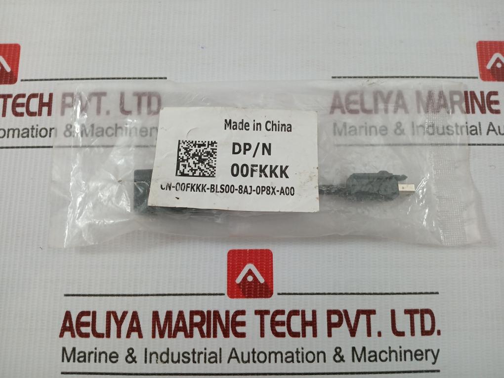 Dell Mini Display Port Adapter Connector Cn-00Fkkk-bls00-8Aj-0P8X-a00