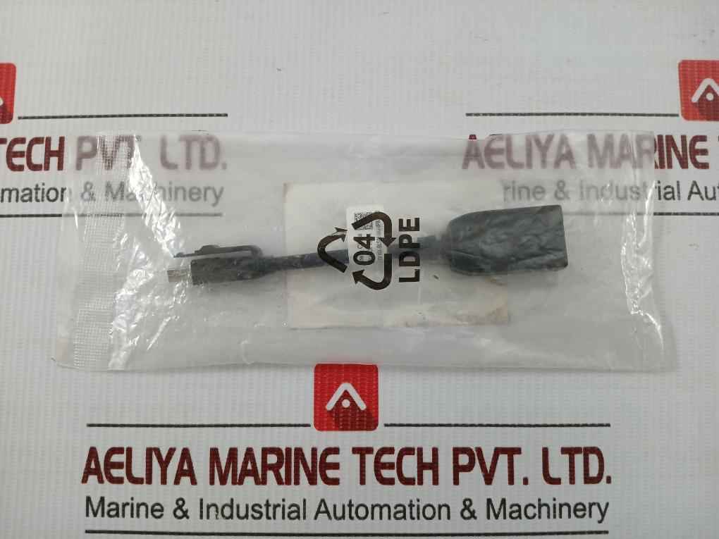 Dell Mini Display Port Adapter Connector Cn-00Fkkk-bls00-8Aj-0P8X-a00