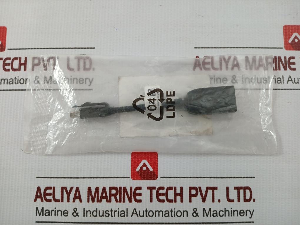 Dell Mini Display Port Adapter Connector Cn-00Fkkk-bls00-8Aj-0P8X-a00