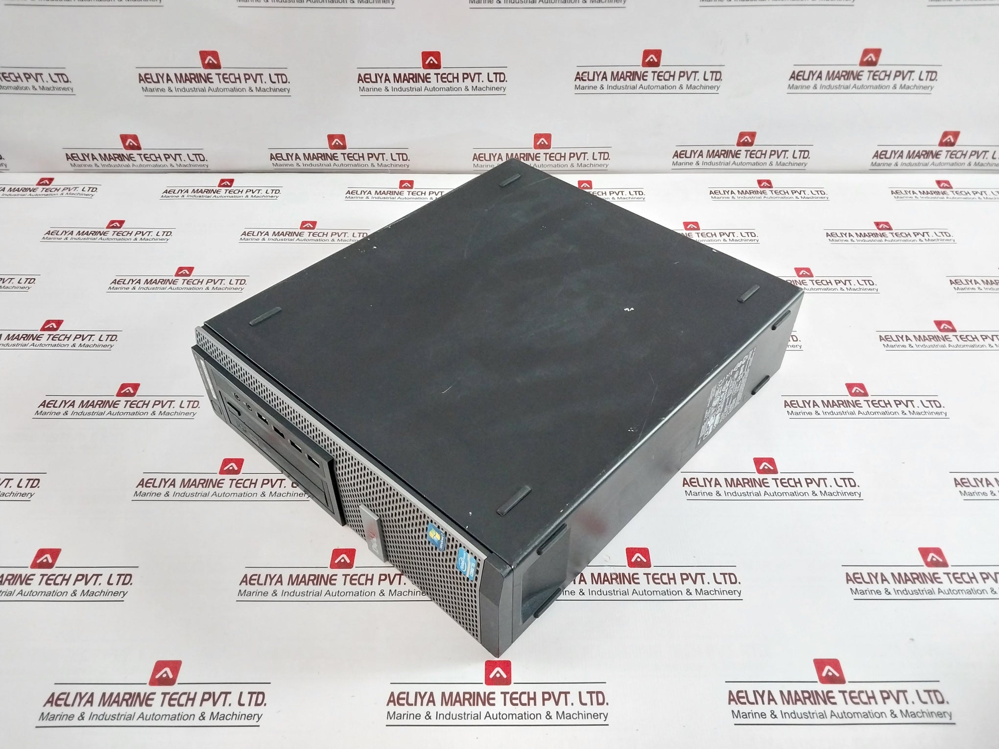 Dell Optiplex 7010 Mini-tower Desktop Computer 100-240 V~ 4.4A 50/60Hz