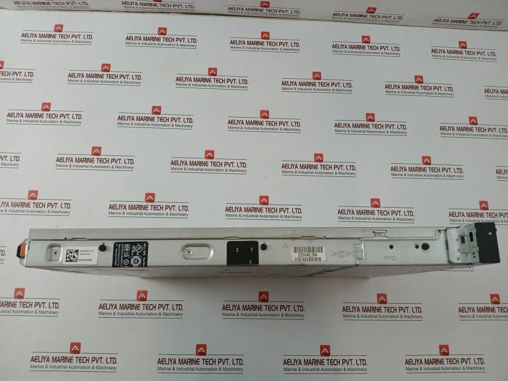Dell Rack Server Ucpa-1101, E77S, D700E-s1 Poweredge R350
