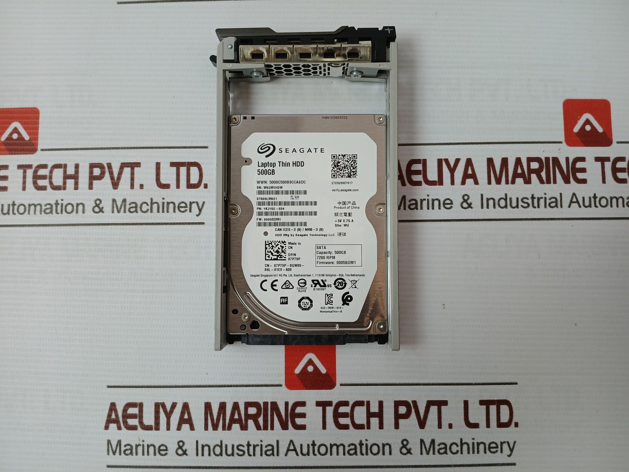 Dell Precision Rack 7910 Readyrails Ii Rack?Mount Hardware Set 0005Sdm1 50/60Hz