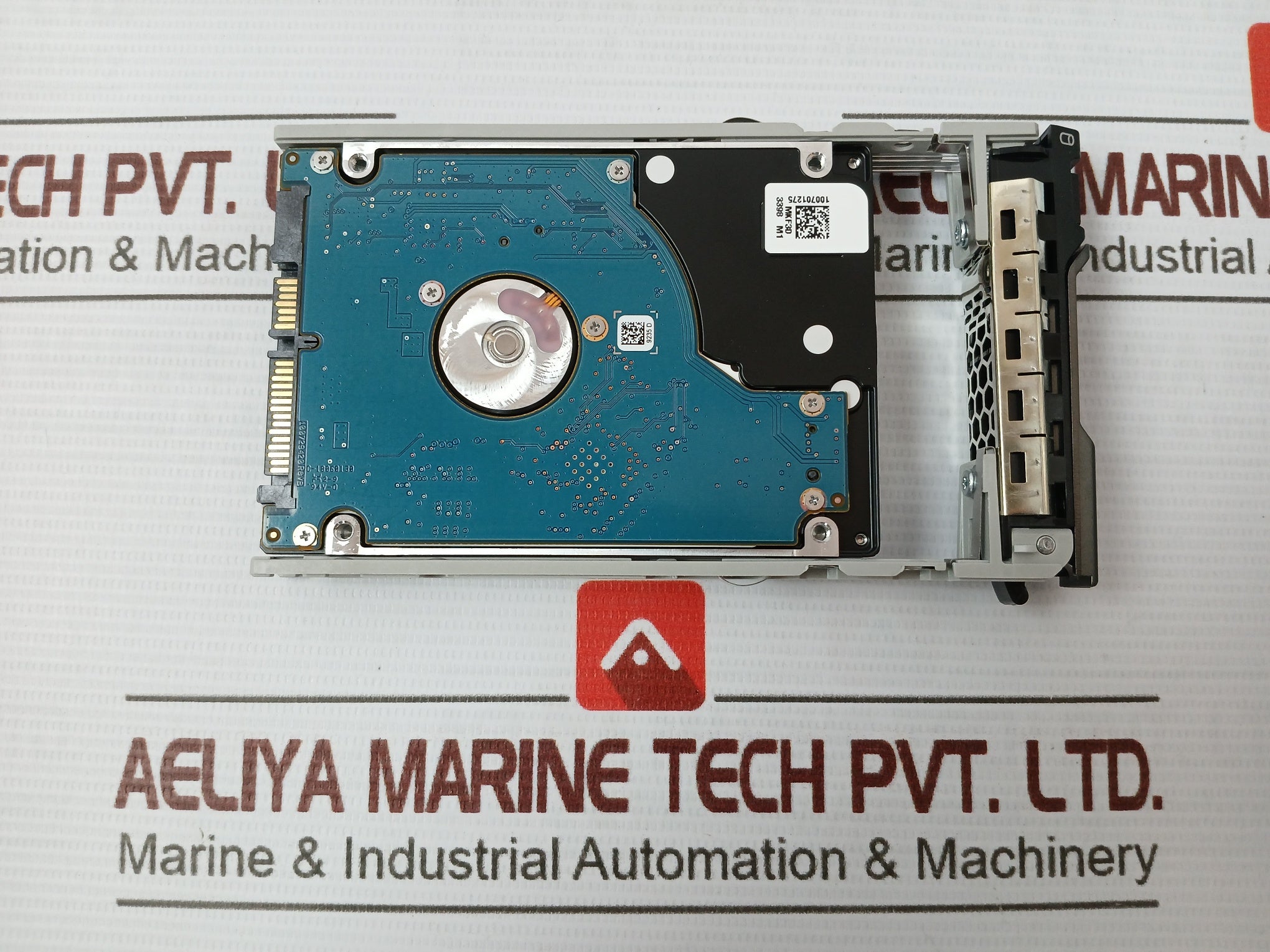 Dell Precision Rack 7910 Readyrails Ii Rack?Mount Hardware Set 0005Sdm1 50/60Hz