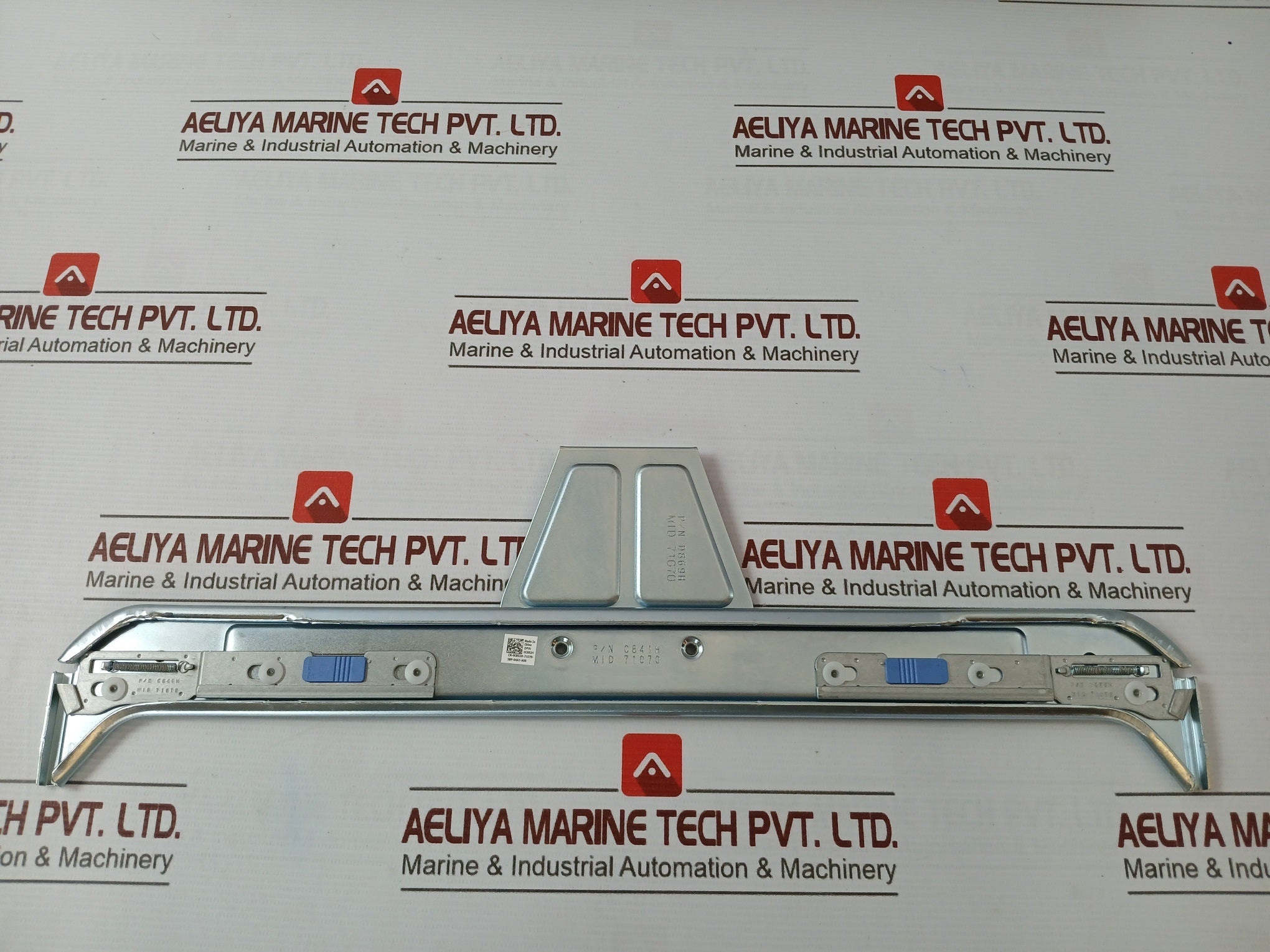 Dell Precision Rack 7910 Readyrails Ii Rack?Mount Hardware Set 0005Sdm1 50/60Hz