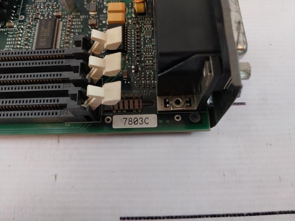 Dell Pwb 8803c Motherboard Gu083 Cacc16100307
