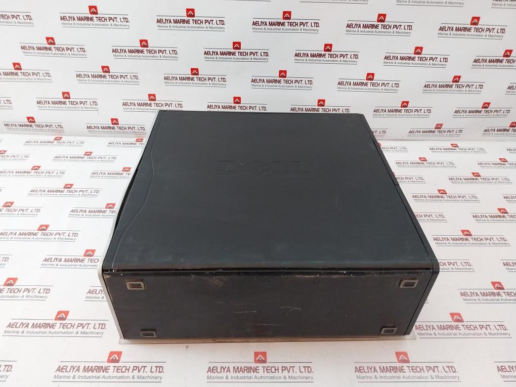Dell T5500 Workstation E105106 51154290-500 N875Ef-00 Rev. 10