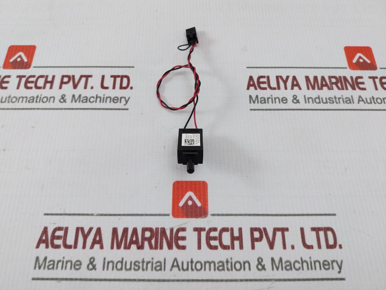 Dell Cn-0Uc635-74870-4Ck-jcf0-a01 Chassis Instrusion Switch