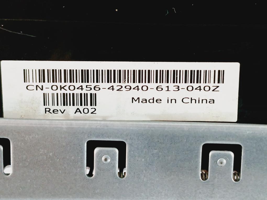 Dell Dmc Domain Controller Pc Dos Os Cd Keyboard Cables With Manual