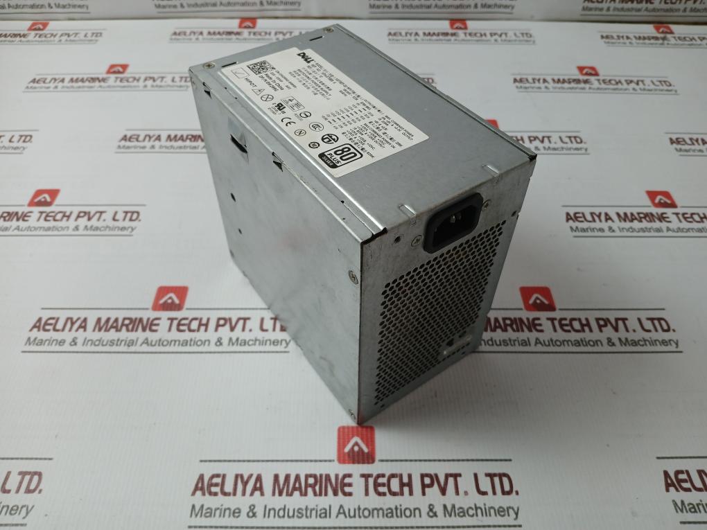 Dell N875Ef-00 Switching Power Supply 100-240V 12.5A 50-60 Hz 875W Max