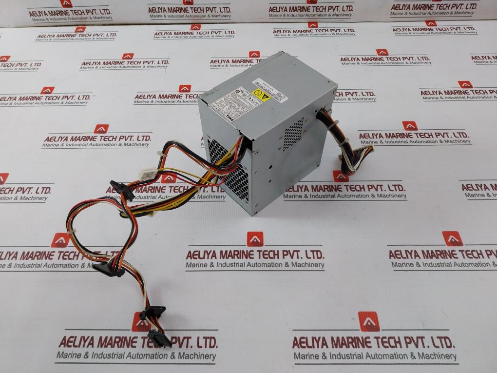 Dell Nh493 Switching Power Supply L305P-01,Ps-6311-5Df-lf