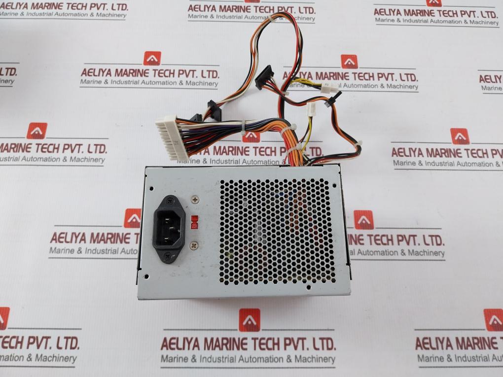 Dell Nh493 Switching Power Supply L305P-01,Ps-6311-5Df-lf