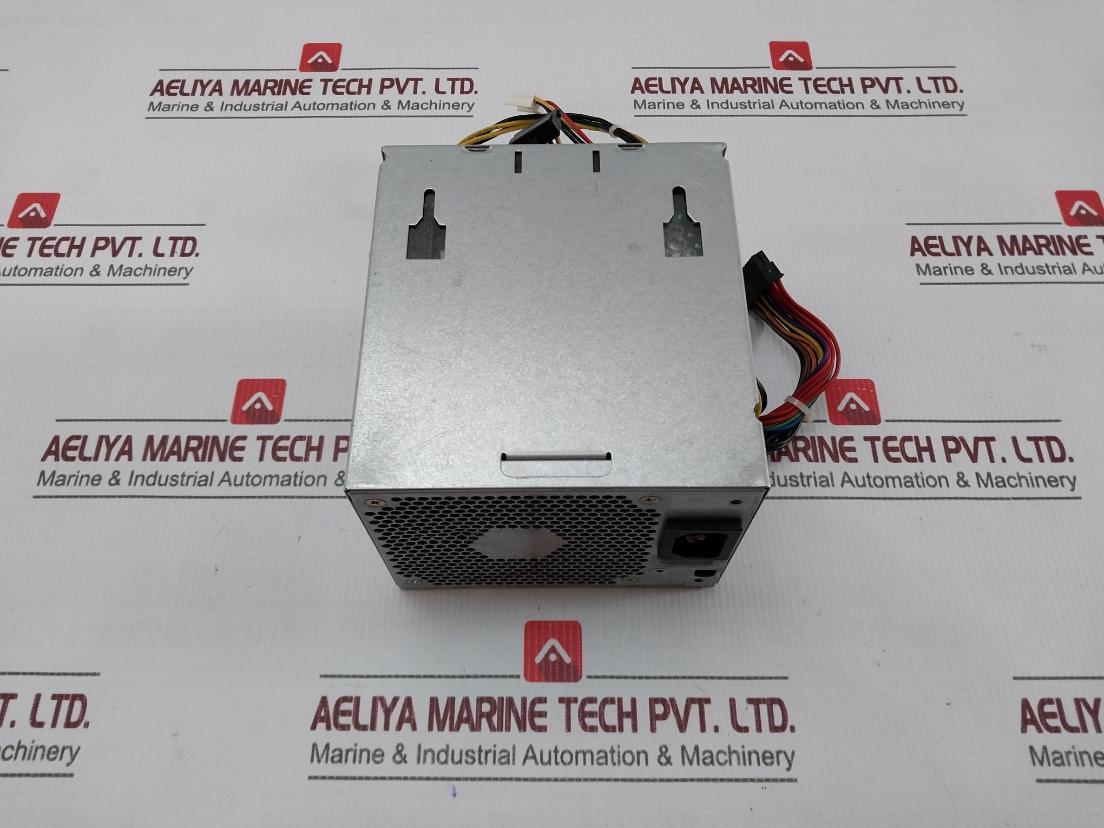 Dell Ps-5261-3Df1-lf Switching Power Supply L255P-01 100-240V-/5A 50-60 Hz