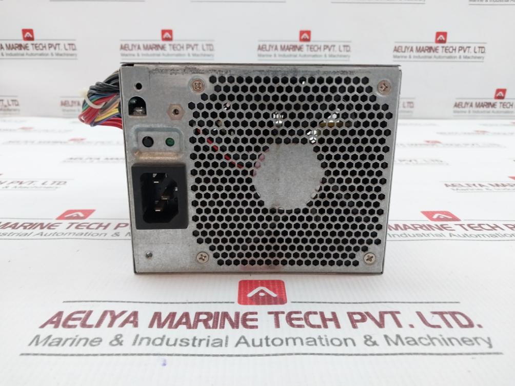 Dell Ps-5261-3Df1-lf Switching Power Supply L255P-01 100-240V-/5A 50-60 Hz