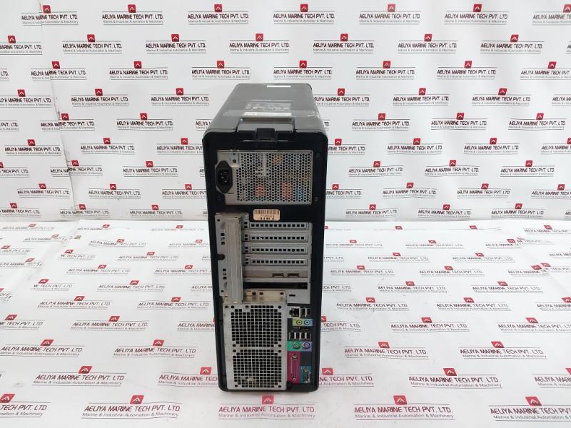 Dell T5500 Workstation 100-240 V J556T H875Ef-00 D875E001L 7200 Rpm