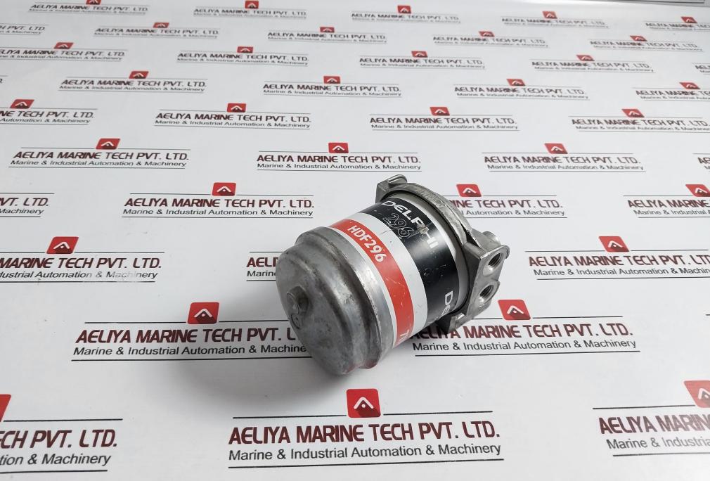 DELPHI HDF296 Fuel Filter 5836B020