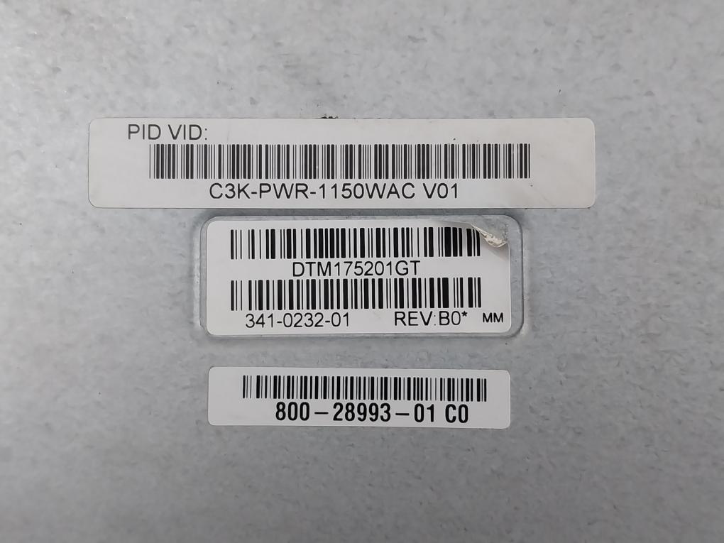 Delta-Electronics-115-240V-50-60Hz-Switching-Power-Supply-Module-C3K-pwr-1150Wac-209621-9