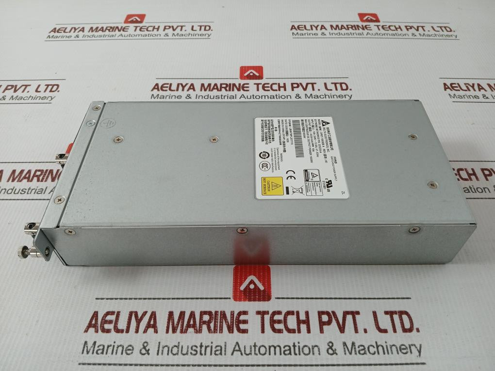 Delta-Electronics-Switching-Power-Supply-Dpst-1000eb-100-240v-12-0a-47-63hz-4