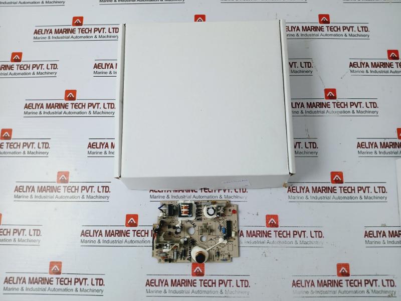 Delta 2940060303 Printed Circuit Board 66v0, 94v-0