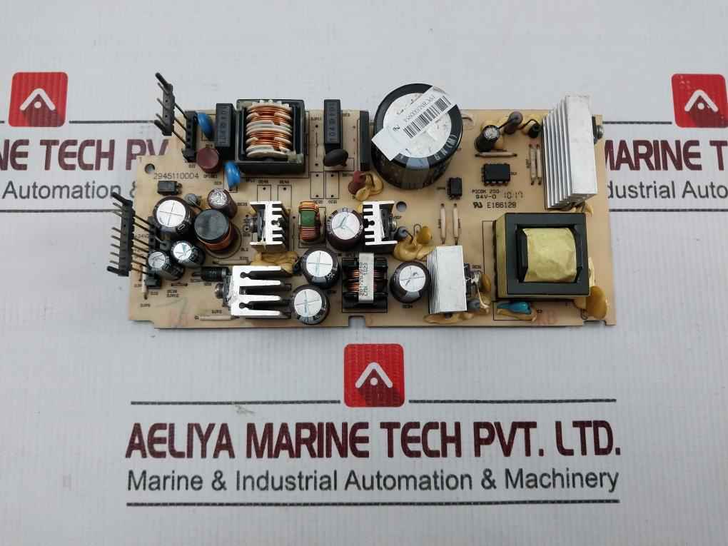 Delta 2945110004 Power Supply Unit 94V-0