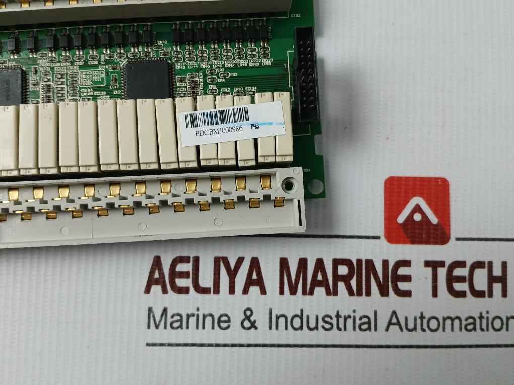 Delta 2945111803 Plc Board 94V-0