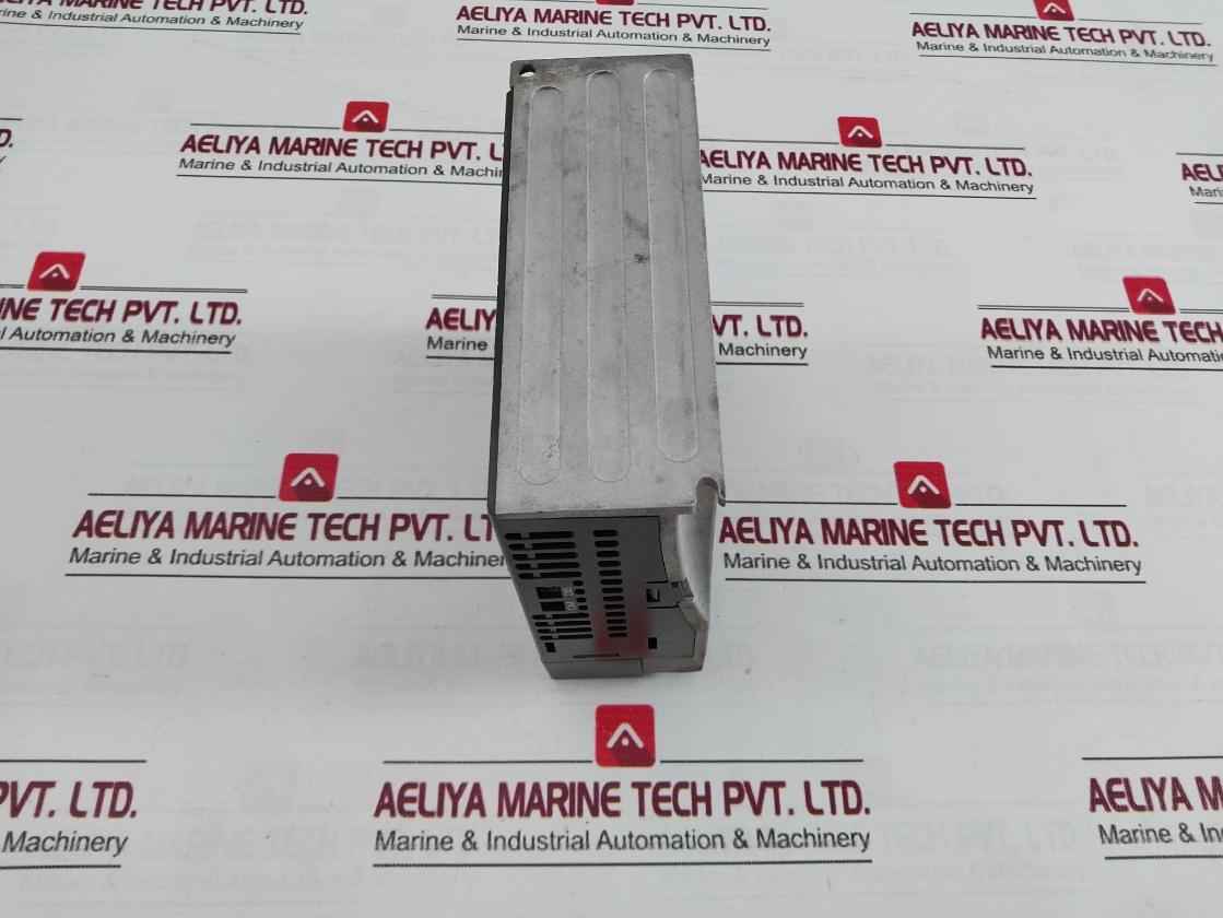 Delta Asd-b2-0421-b Servo Drive 200-230V 3Ph 50/60Hz 1.86A (Not Working)