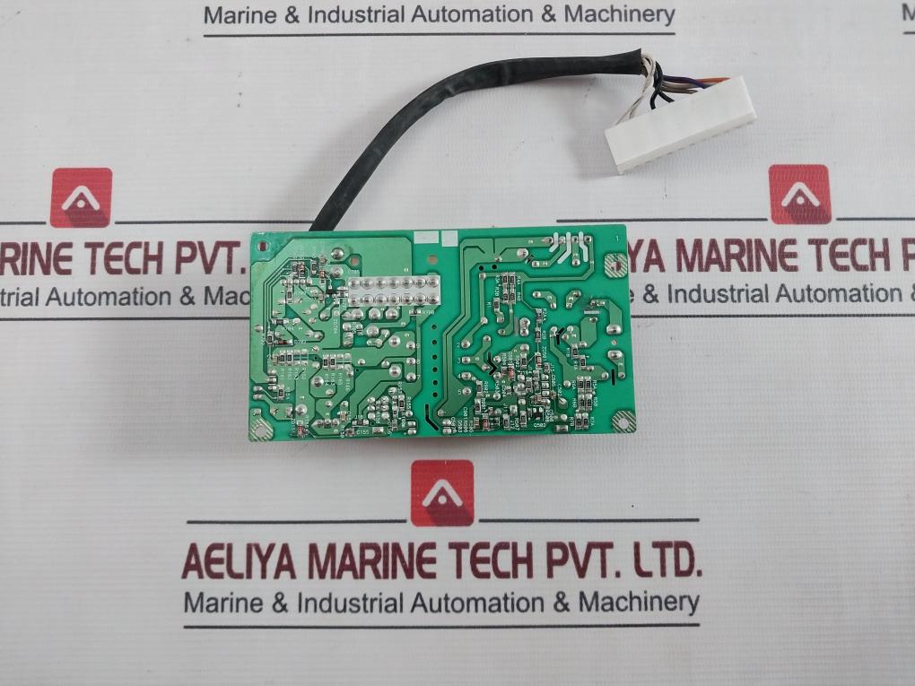 Delta Dpsn-30Dp Power Supply Rev: S2 100-240V / 0.75A 47-63Hz 12Vdc/2.5A