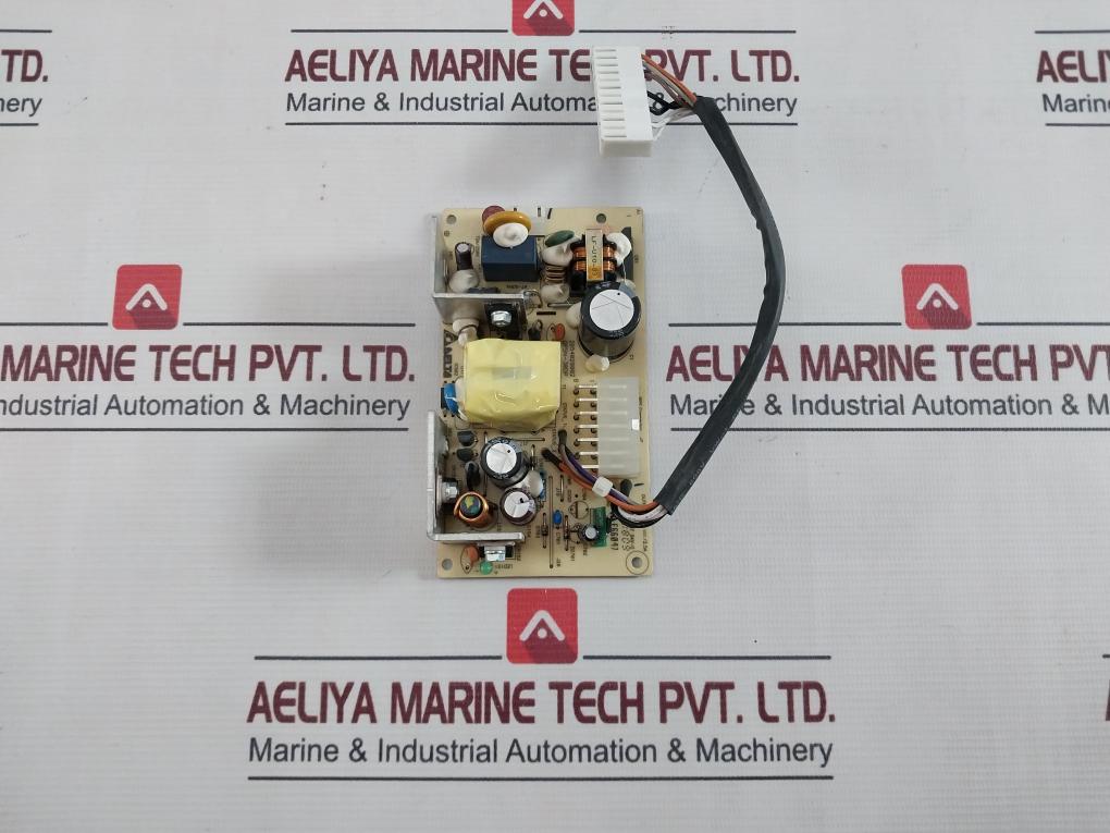 Delta Dpsn-30Dp Power Supply Rev: S2 100-240V / 0.75A 47-63Hz 12Vdc/2.5A