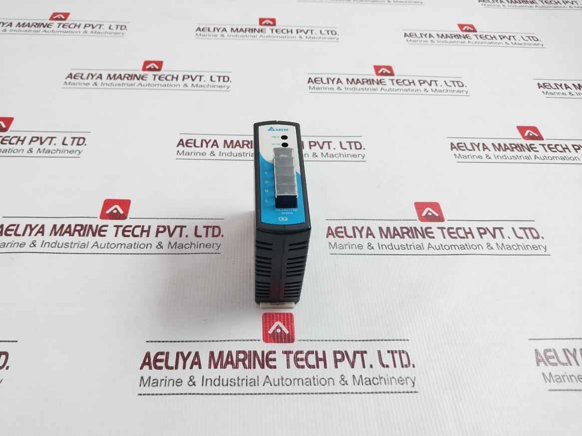 Delta Drp-24v48w1az Switching Power Supply 100-240v 50-60hz
