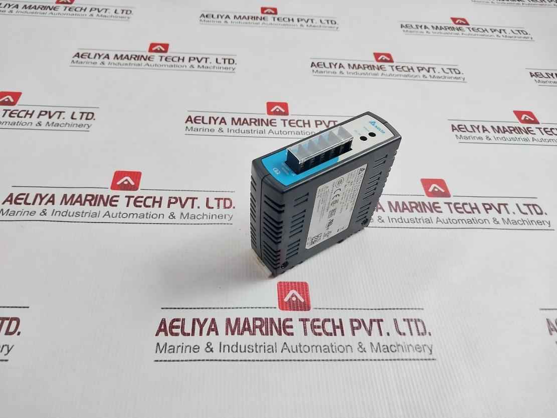 Delta Drp-24v48w1az Switching Power Supply 100-240v 50-60hz