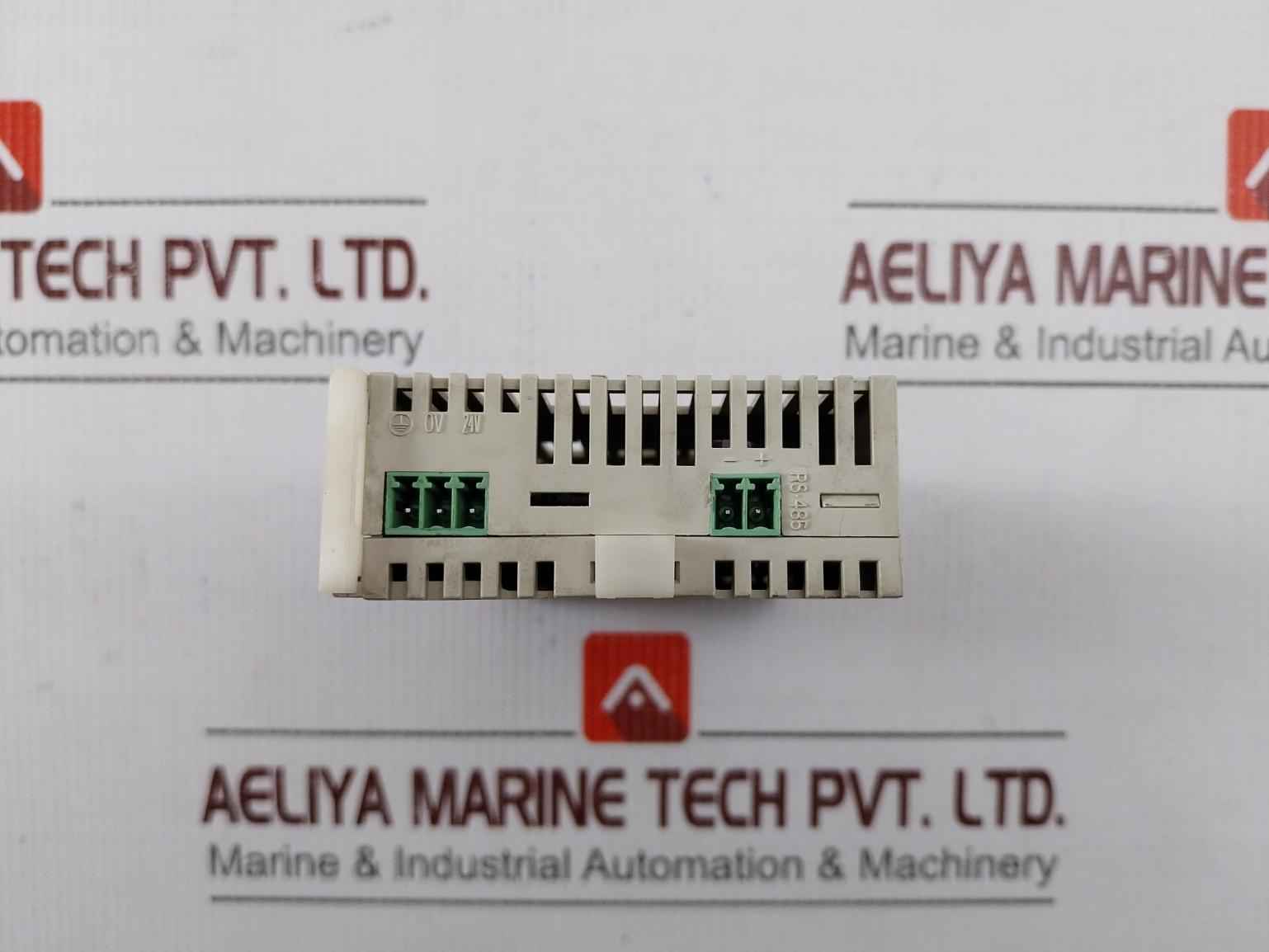 Delta Dtc1000R Temperature Controller Dc24V Max 24W V2.20