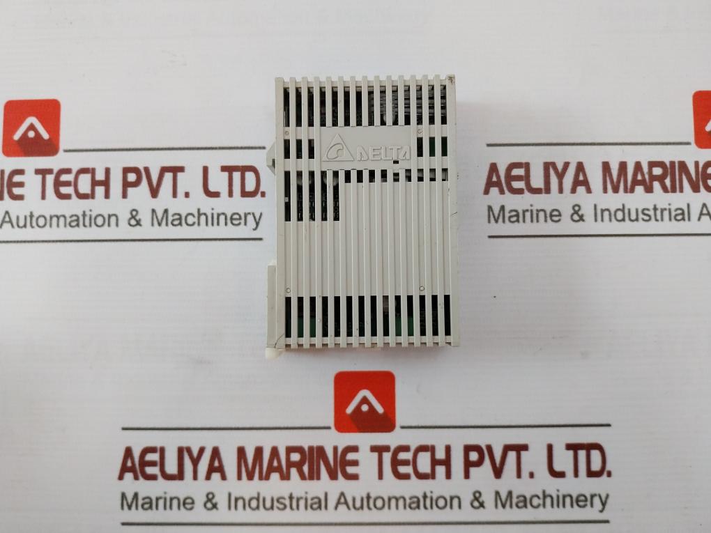 Delta Dtc1000 Temperature Controller Dc 24V Max. 24W Combined