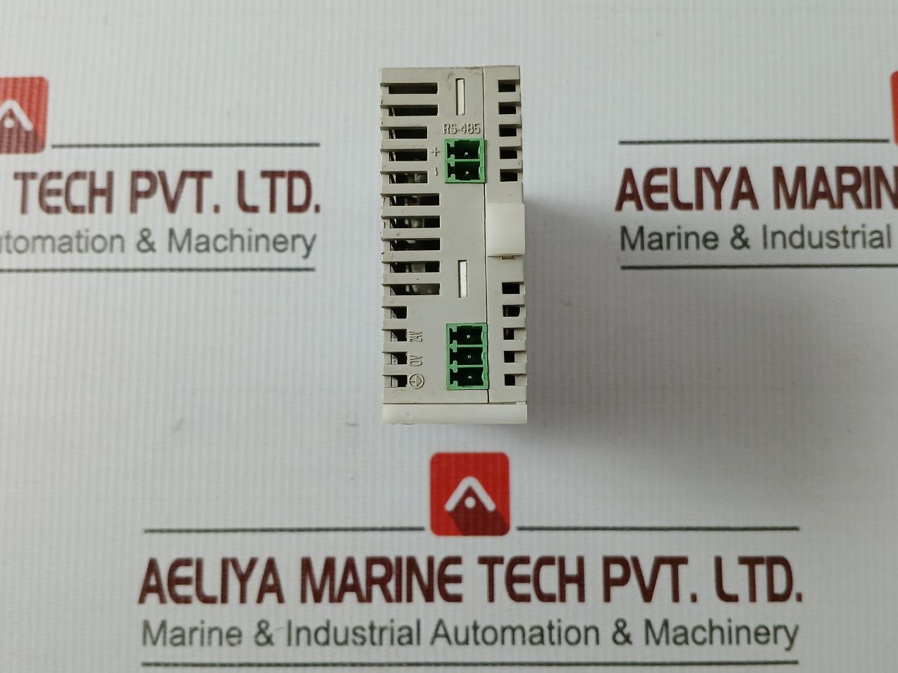 Delta Dtc1000V Temperature Controller Ver V2.20 Dc 24V