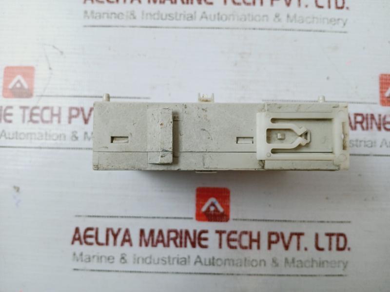 Delta Dvp08Sm11N Plc Input/Output Module Dvp-08Sm 24Vdc 1W E206327